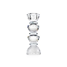 Emò Italia Candeliere piccolo alto 20 cm