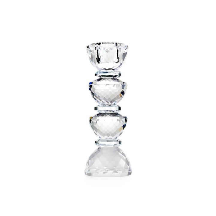 Emò Italia Candeliere piccolo alto 20 cm