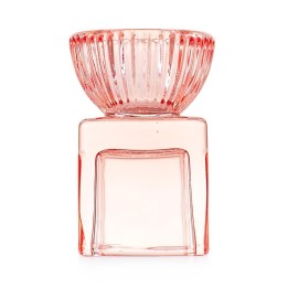 Emò Italia Candeliere mini a cubo cipria
