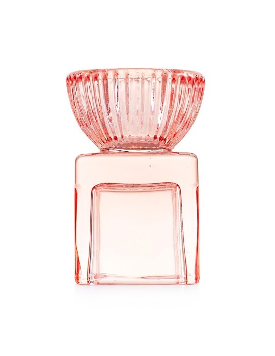 CANDELIERE MINI CUBO 5X5X7.5 CIPRIA