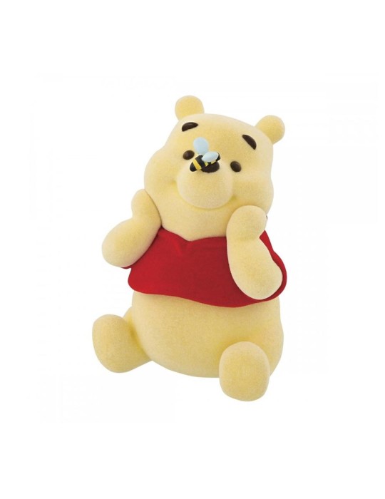FLOCKED WINNIE
