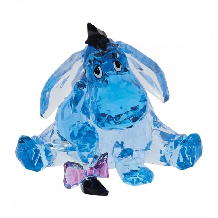 Enesco Disney Facets Eeyore 8 cm