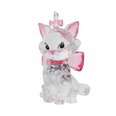MARIE ACRYLIC FACET