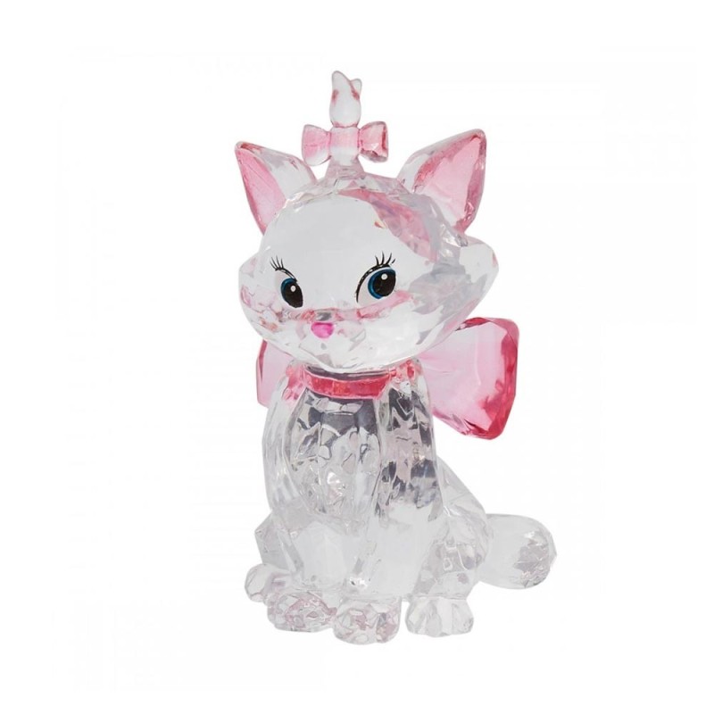 MARIE ACRYLIC FACET