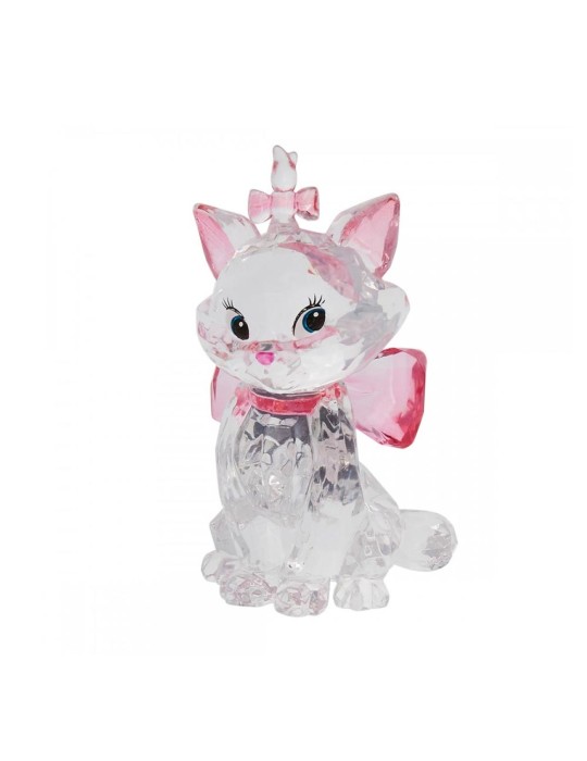 MARIE ACRYLIC FACET
