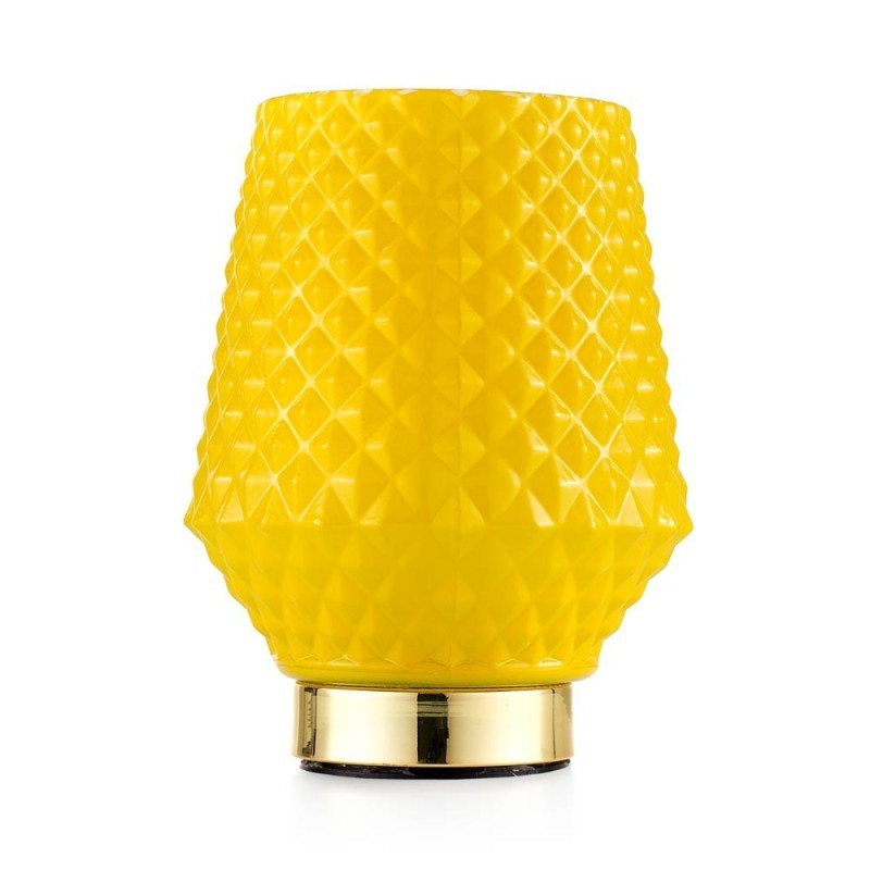 LAMPADA GIALLA