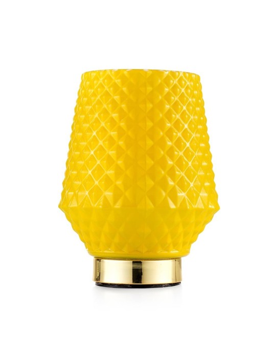 LAMPADA GIALLA