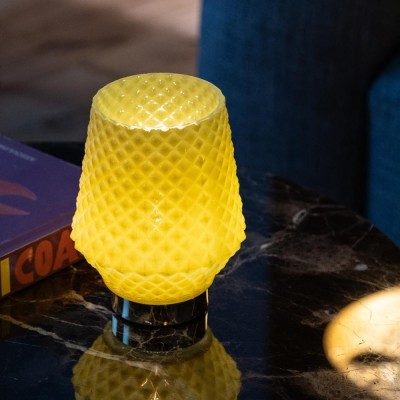 LAMPADA GIALLA 2