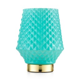 Emò Italia Lampada da tavolo verde