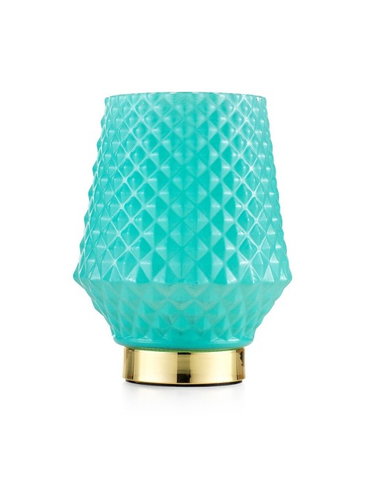 LAMPADA VERDE