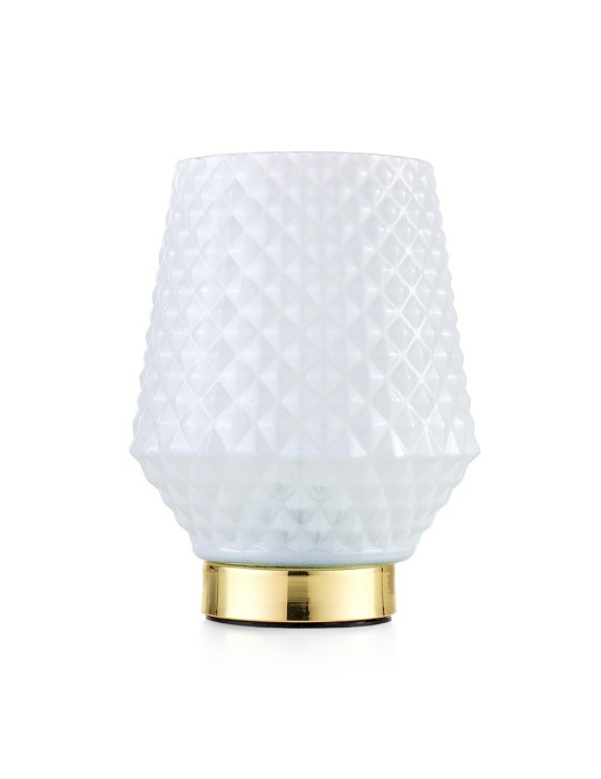 LAMPADA BIANCA