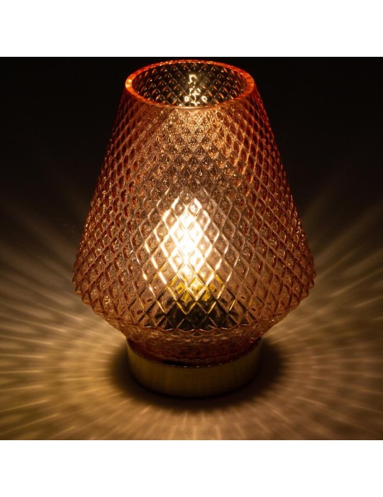 LAMPADA MARRAKECH CIPRIA