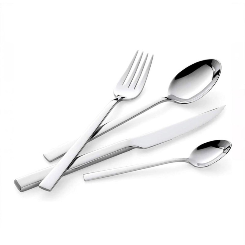 Giada - serv 6 pers da 24pz