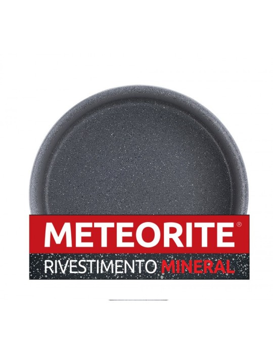 Casseruola Fonda Ø20 cm Ingenio Mineralis...