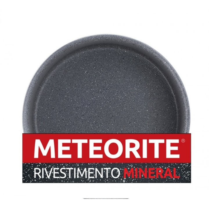 Lagostina Casseruola fonda Ingenio Mineralis Ø 20 cm
