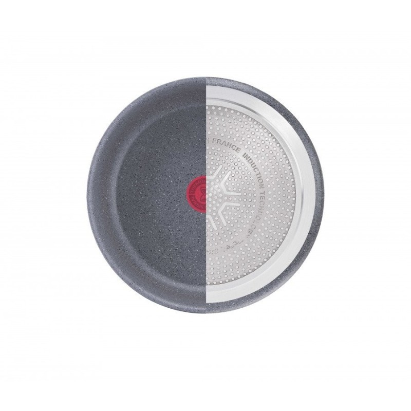 Casseruola Fonda Ø20 cm Ingenio Mineralis...