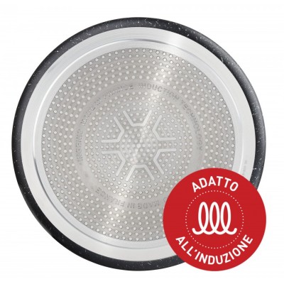 Casseruola Fonda Ø20 cm Ingenio Mineralis Lagostina 2