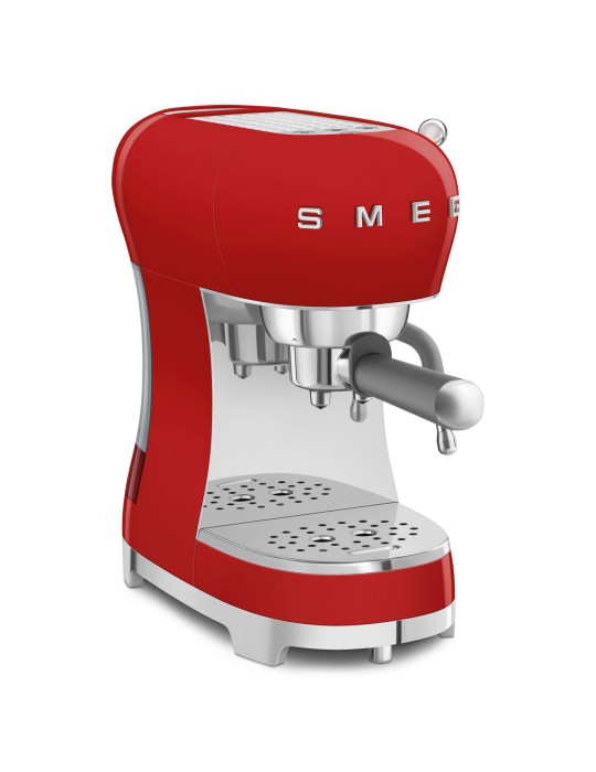 MACCHINA CAFFE ROSSO