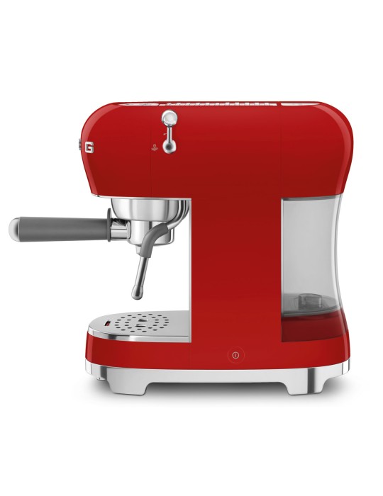 MACCHINA CAFFE ROSSO