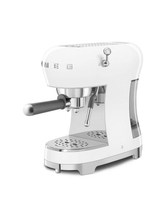 MACCHINA CAFFE BIANCO