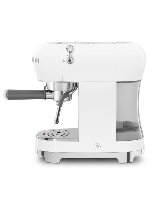 MACCHINA CAFFE BIANCO