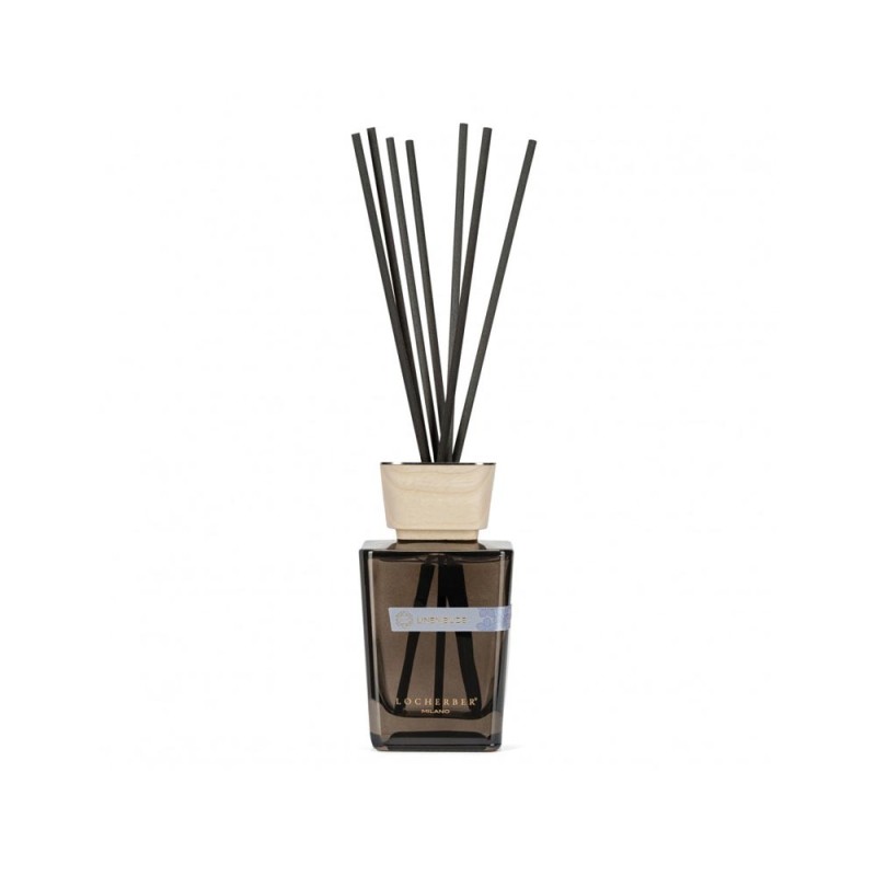 DIFFUSORE LEGNO LINEN BUDS 250ML SKYLINE