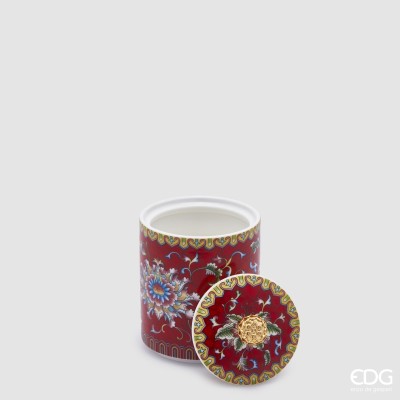 Candela in Ceramica “MING” Mission Fig & Jasmine – EDG 2