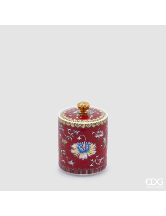 Candela in Ceramica “MING” Mission Fig &...