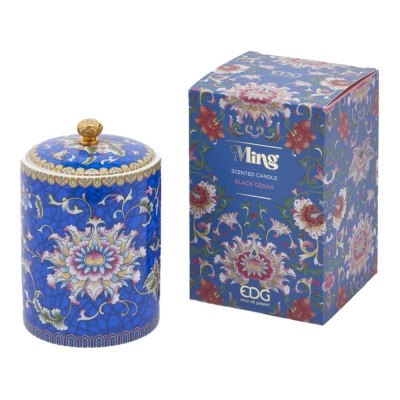 CANDELA MING C/PROFUMO H14