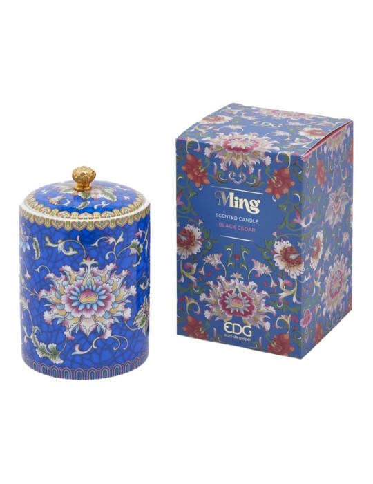CANDELA MING C/PROFUMO H14