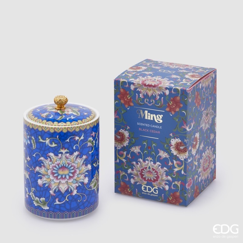 CANDELA MING C/PROFUMO H14