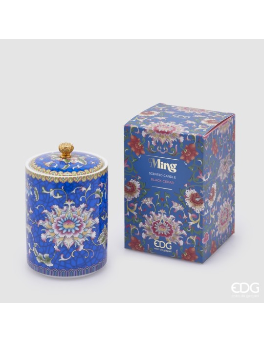 CANDELA MING C/PROFUMO H14