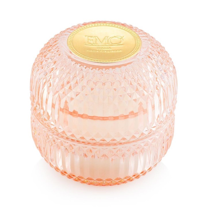 Emò Italia Candela cipria serie Opulence