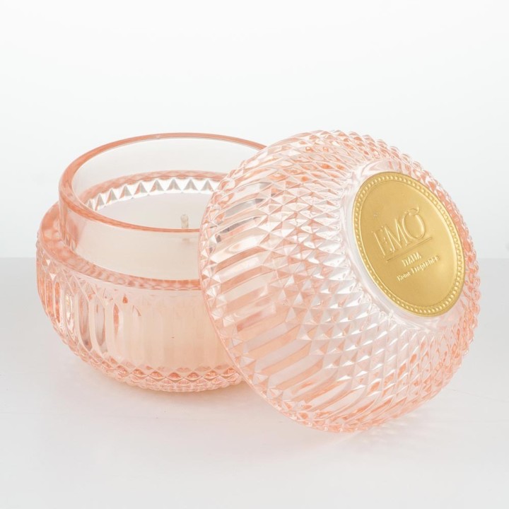 Emò Italia Candela cipria serie Opulence