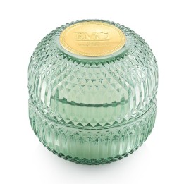 Emò Italia Candela verde serie Opulence