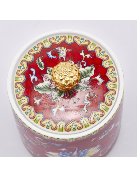 CANDELA MING C/PROFUMO H14