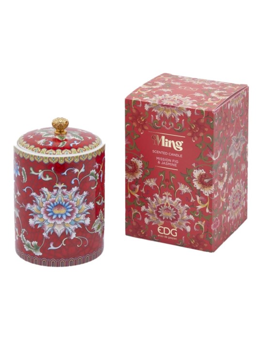CANDELA MING C/PROFUMO H14