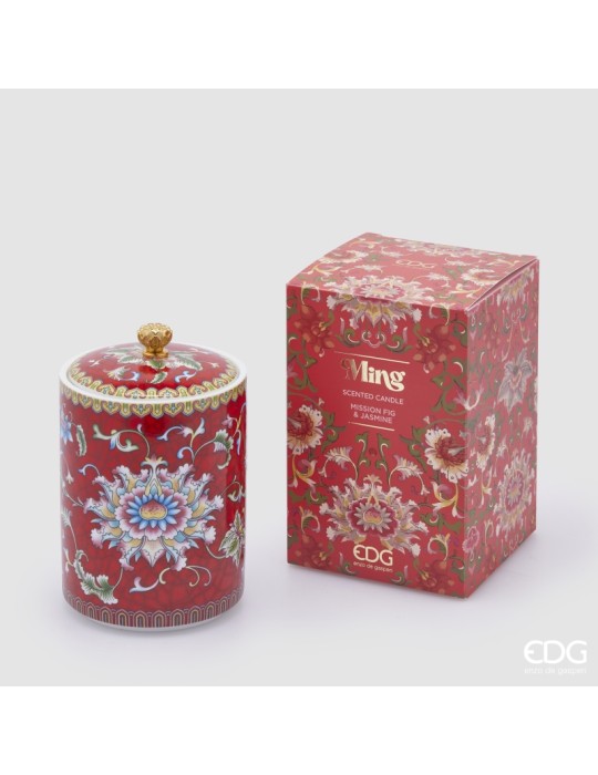 CANDELA MING C/PROFUMO H14