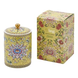 CANDELA MING C/PROFUMO H14