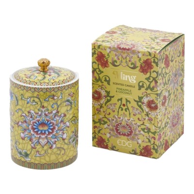 CANDELA MING C/PROFUMO H14