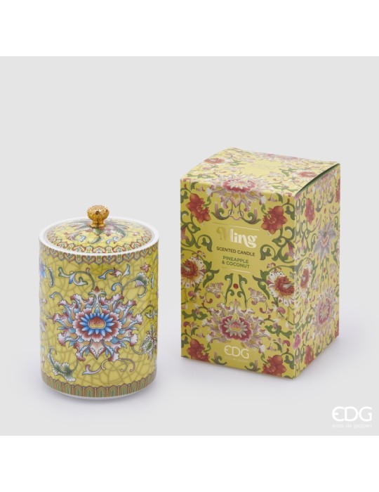 CANDELA MING C/PROFUMO H14