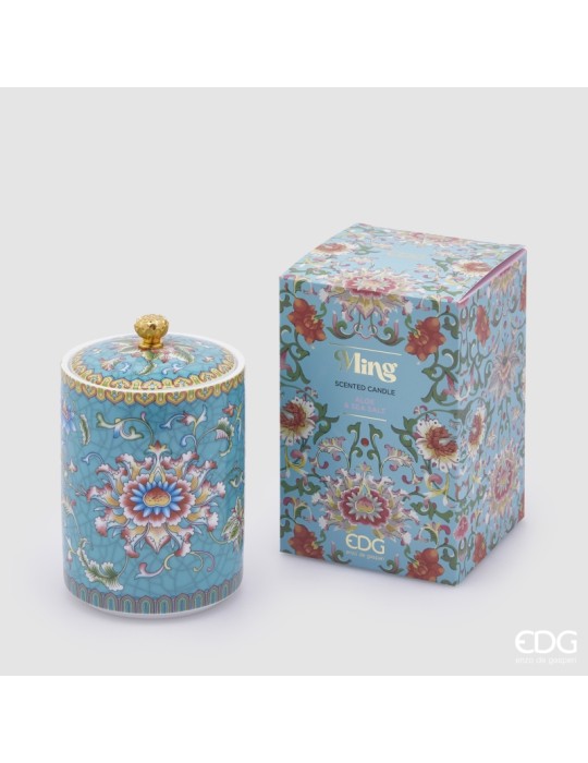 CANDELA MING C/PROFUMO H14