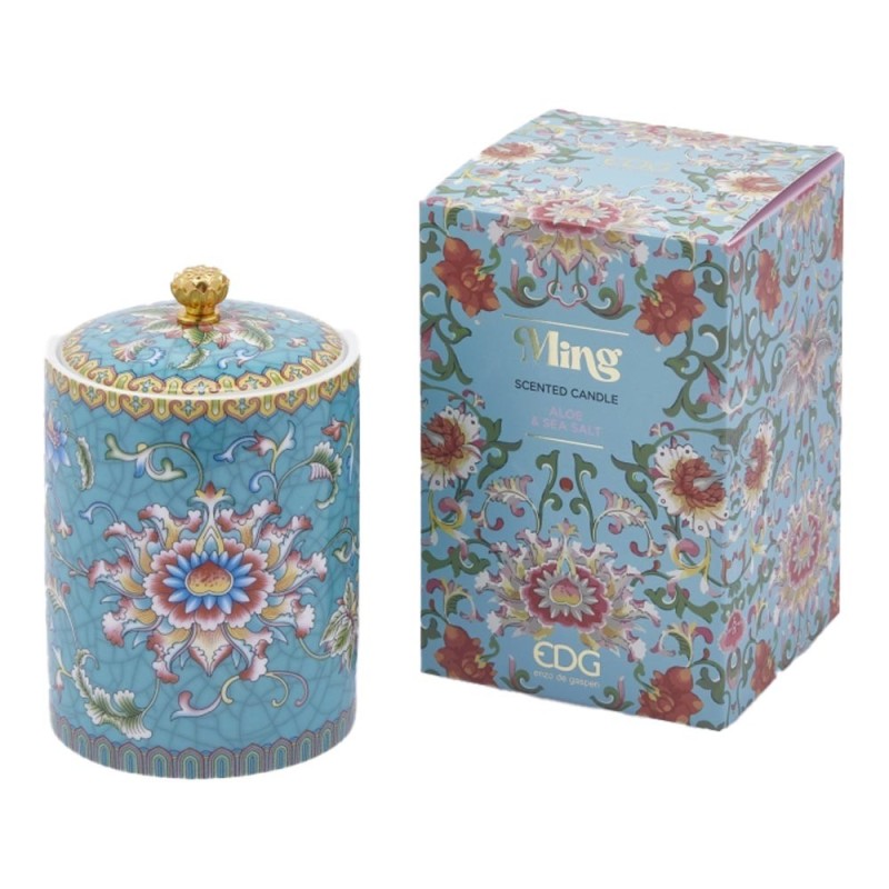 CANDELA MING C/PROFUMO H14
