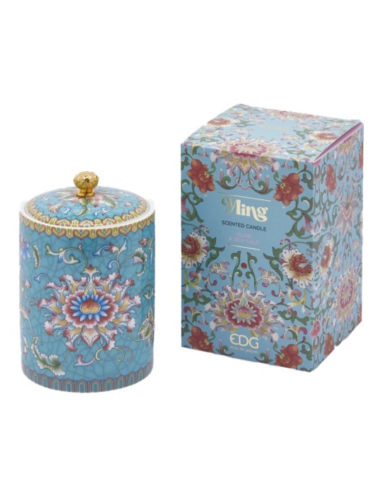 CANDELA MING C/PROFUMO H14