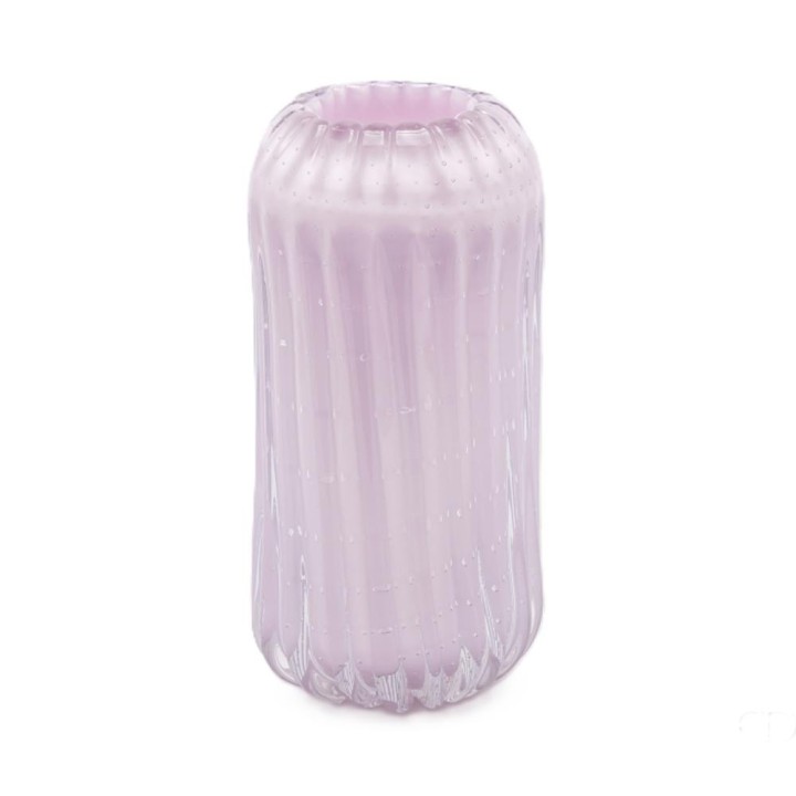 EDG Enzo De Gasperi Vaso Reef alto 28 cm