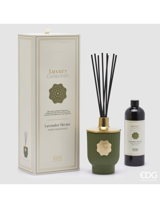 PROF. BOTT. LUXURY 500ML