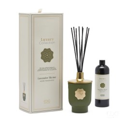 EDG Enzo De Gasperi Diffusore in bottiglia Luxury da 500 ml