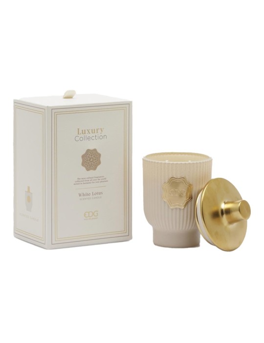 CANDELA LUXURY CON PROFUMO 420ML