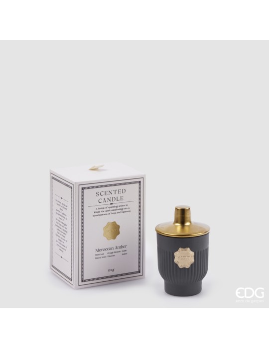 CANDELA LUXURY CON PROFUMO 120ML