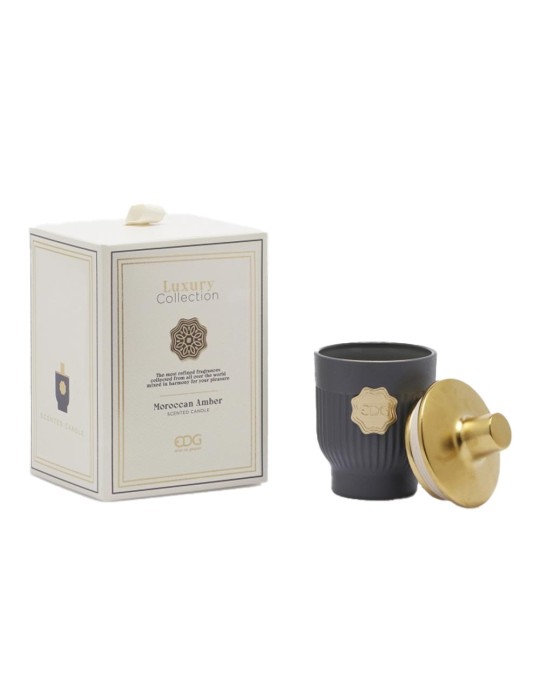CANDELA LUXURY CON PROFUMO 120ML